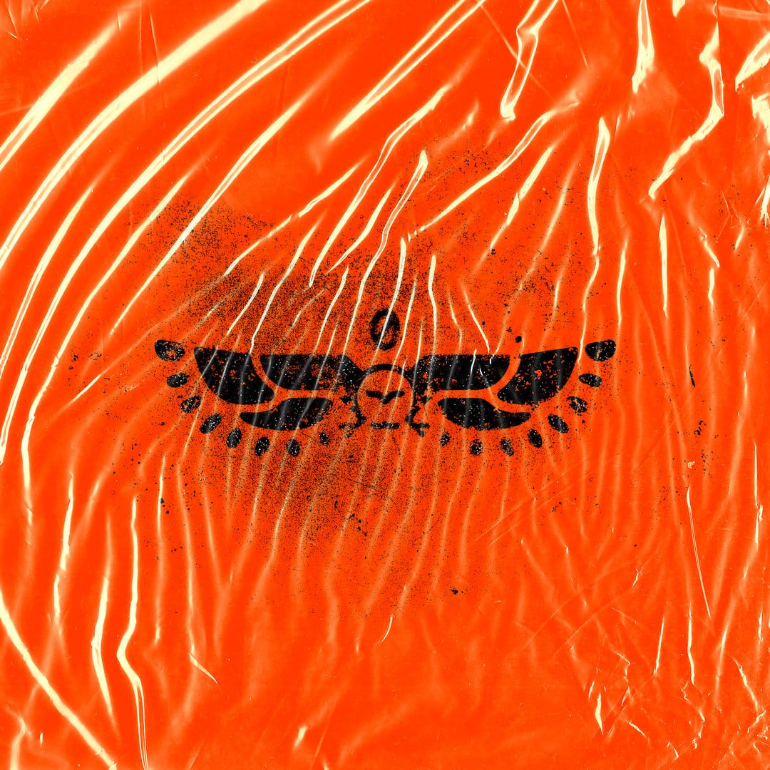 OWL logo design with plastic/glossy effect for HYLAS.